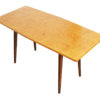 1960's Mid Century Modern Coffee Table