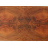 1940's Art Deco Walnut Desk 1940's Art Deco Walnut Desk