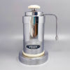 1960s Big Velox Espresso Coffee Machine by P. Malago. Made in Italy