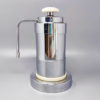 1960s Big Velox Espresso Coffee Machine by P. Malago. Made in Italy