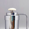 1960s Big Velox Espresso Coffee Machine by P. Malago. Made in Italy