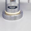 1960s Big Velox Espresso Coffee Machine by P. Malago. Made in Italy