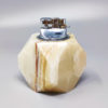 1960s Gorgeous Smoking Set in Onyx. Made in Italy 1960s Gorgeous Smoking Set in Onyx. Made in Italy