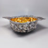 1990s Stunning Sculpture Centerpiece by FOS for Saint Ambroeus (Milano) in Faenza Ceramic. Made in Italy 1990s Stunning Sculpture Centerpiece by FOS for Saint Ambroeus (Milano) in Faenza Ceramic. Made in Italy