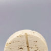 1970s Original Travertine Elephant Sculpture by Enzo Mari for F.lli Mannelli 1970s Original Travertine Elephant Sculpture by Enzo Mari for F.lli Mannelli