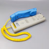 1980s Gorgeous Swatch Twin Phone "Deluxe". Memphis Style
