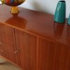 Modernist sideboard of the 1970.