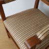 Pair of thrones vintage chairs.