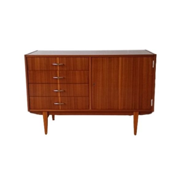 Modernist sideboard of the 1970.