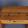 Vintage Nightstands by Ate Van Apeldoorn for Houtwerk Hattem, 1970s, Set of 2