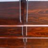 Vintage Rosewood Modular Wall Shelving Unit Shelves by Poul Cadovius, 1960s