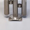 1970s Astonishing Space Age Vase. Made In italy