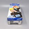 1980s Gorgeous Swatch Twin Phone "Deco" With The Original Box. Memphis Style