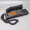 1980s Gorgeous Swatch Twin Phone "Deco" With The Original Box. Memphis Style