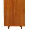 U-452 Pink and White Sideboard by Jiri Jiroutek for Interier Praha
