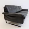 COR Sedia 3 seater leather sofa by Horst Brüning COR Sedia 3 seater leather sofa by Horst Brüning