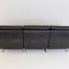 COR Sedia 3 seater leather sofa by Horst Brüning COR Sedia 3 seater leather sofa by Horst Brüning