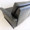 COR Sedia 3 seater leather sofa by Horst Brüning COR Sedia 3 seater leather sofa by Horst Brüning