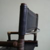 Fauteuils McGuire X-Chairs