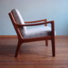 Fauteuil Senator par Ole Wanscher
