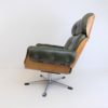 Martin Stoll leather chair 5612 for Giroflex