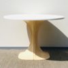' Flower ' dining table by Pierre Paulin. Vintage 70s ' Flower ' dining table by Pierre Paulin. Vintage 70s