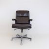 Drabert leather office chair Drabert leather office chair