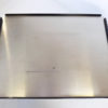 Gavina Caori coffee table by Vico Magistretti