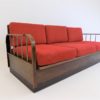 Halabala H-215 Bauhaus sofa for UP Zavody Halabala H-215 Bauhaus sofa for UP Zavody