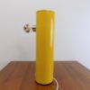 Hillebrand table lamp Cylinder 70s