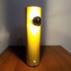 Hillebrand table lamp Cylinder 70s