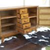 René Gabriel sideboard 1945/1950. Ref Gaby