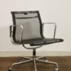 3 Armchairs model EA 117 by Charles and Ray Eames by Vitra