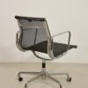 3 Armchairs model EA 117 by Charles and Ray Eames by Vitra