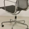 3 Armchairs model EA 117 by Charles and Ray Eames by Vitra