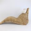 Karlskrona rattan lounger by Karl Malmvall