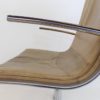 Knoll Logos office chair by Bernd Münzebrock