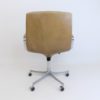 Knoll Logos office chair by Bernd Münzebrock