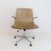 Knoll Logos office chair by Bernd Münzebrock