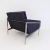 Lübke Loungechair by Wolfgang Herren