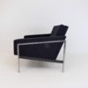 Lübke Loungechair by Wolfgang Herren
