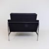 Lübke Loungechair by Wolfgang Herren