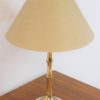 Ingo Maurer Bamboo table lamp