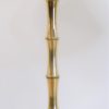 Ingo Maurer Bamboo table lamp