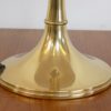 Ingo Maurer Bamboo table lamp
