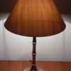 Ingo Maurer Bamboo table lamp