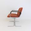 Mauser Seat 150 dining/conference chair by Herbert Hirche