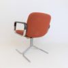 Mauser Seat 150 dining/conference chair by Herbert Hirche