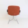 Mauser Seat 150 dining/conference chair by Herbert Hirche