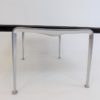 Miller Borgsen coffee table for Röder Söhne
